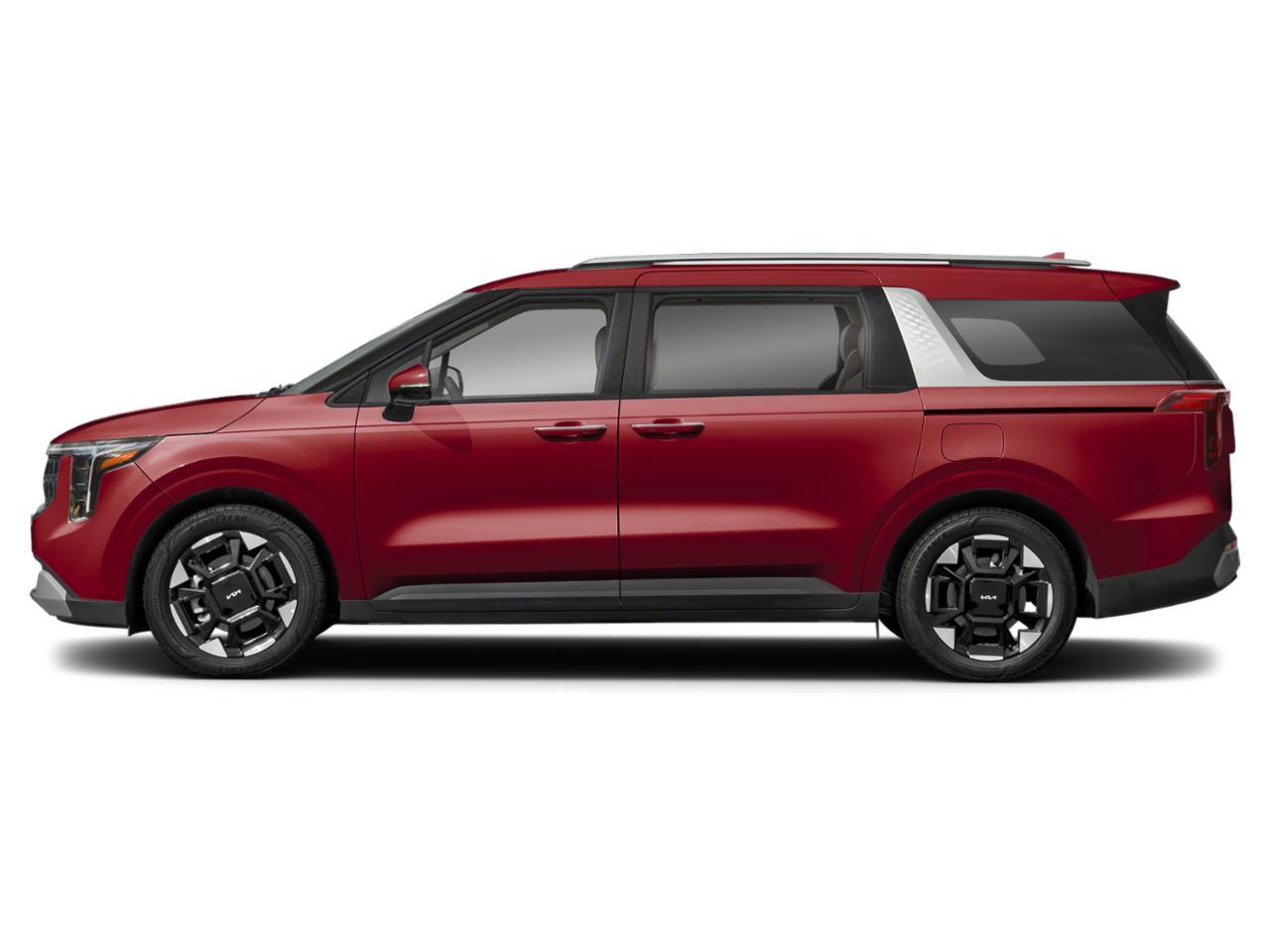 2026 Kia Carnival EX San Clemente CA