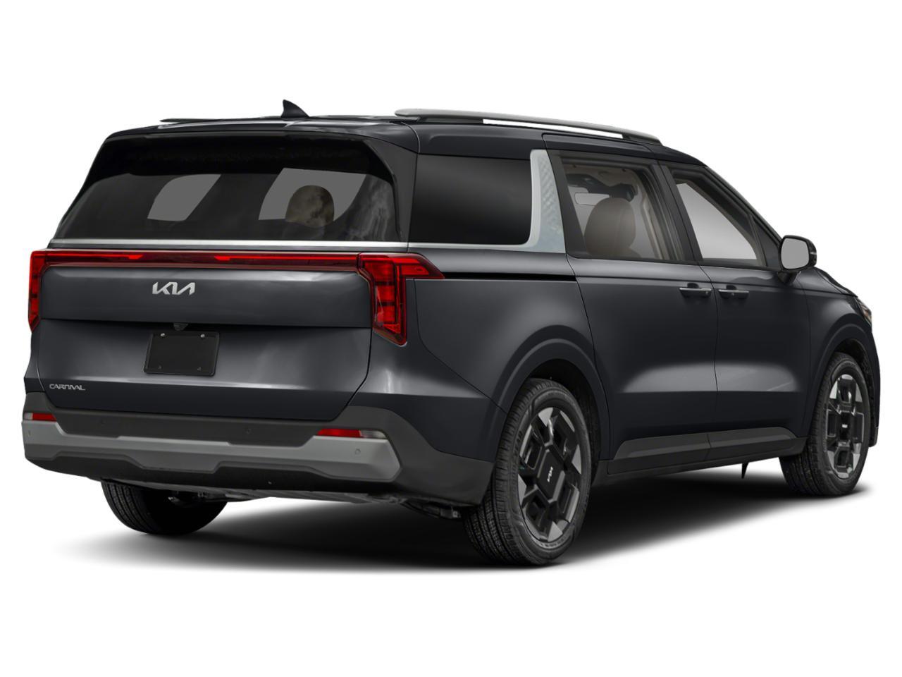 2026 Kia Carnival EX San Clemente CA