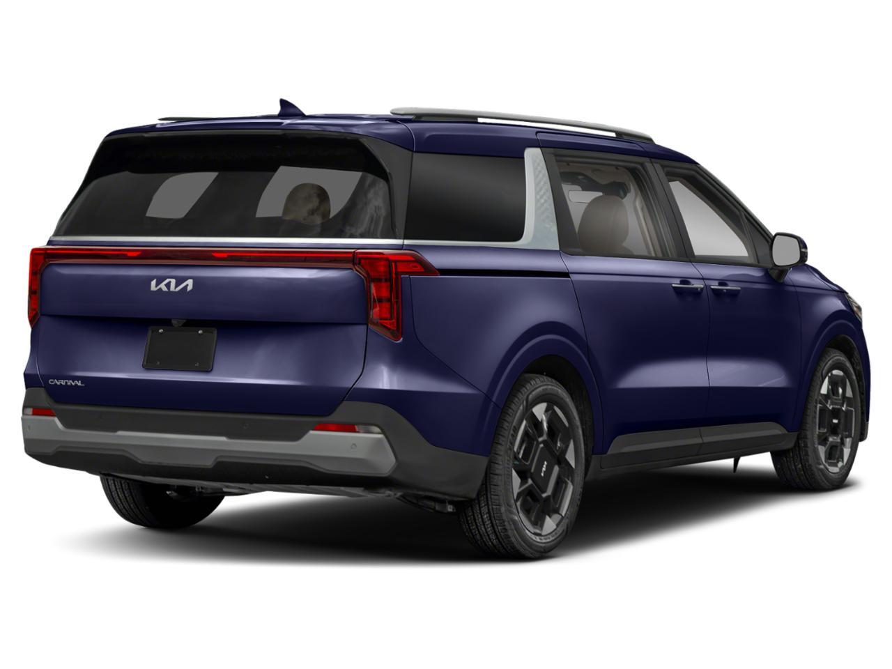 2026 Kia Carnival EX San Clemente CA