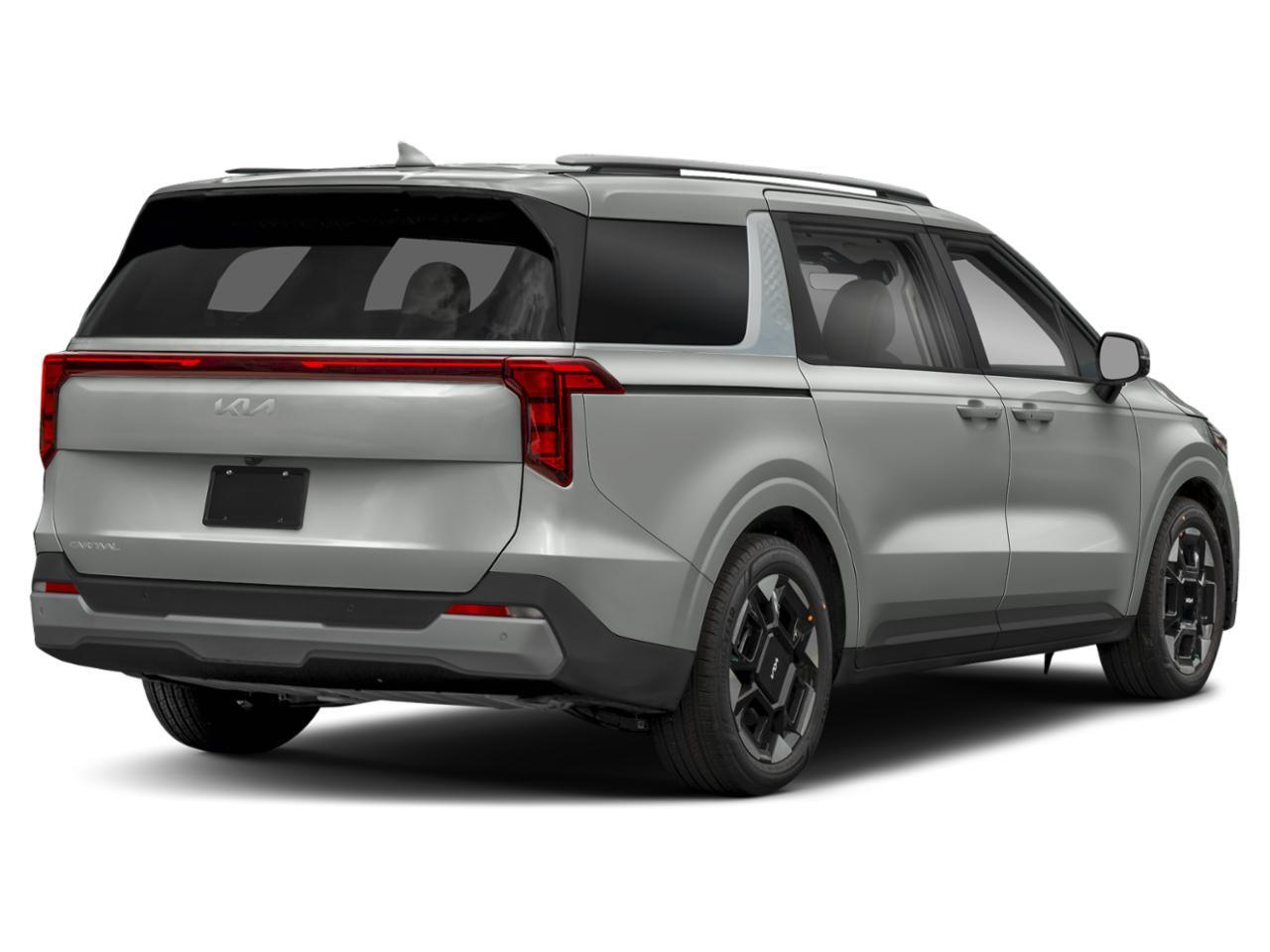 2026 Kia Carnival EX San Clemente CA
