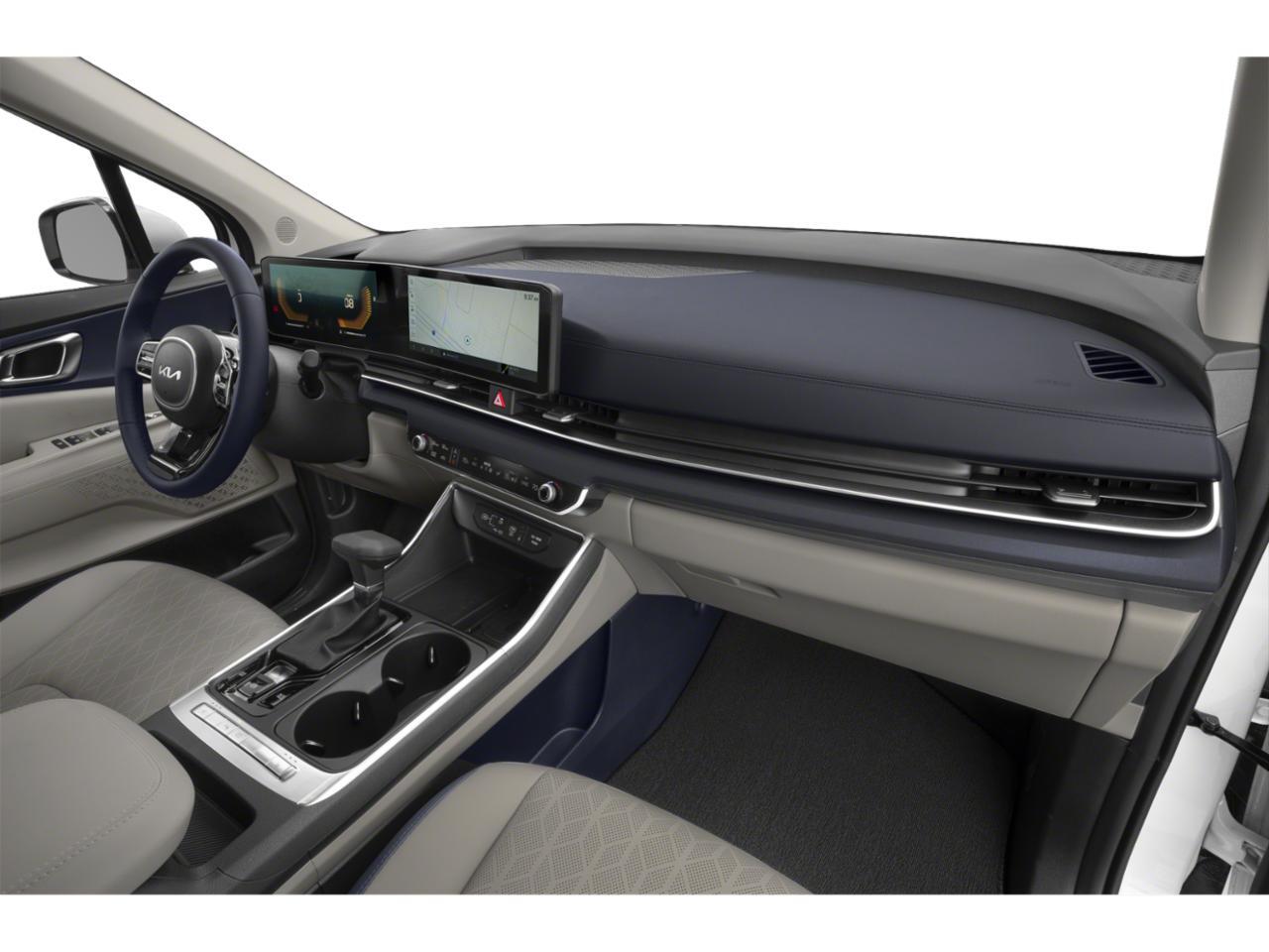 2026 Kia Carnival EX San Clemente CA