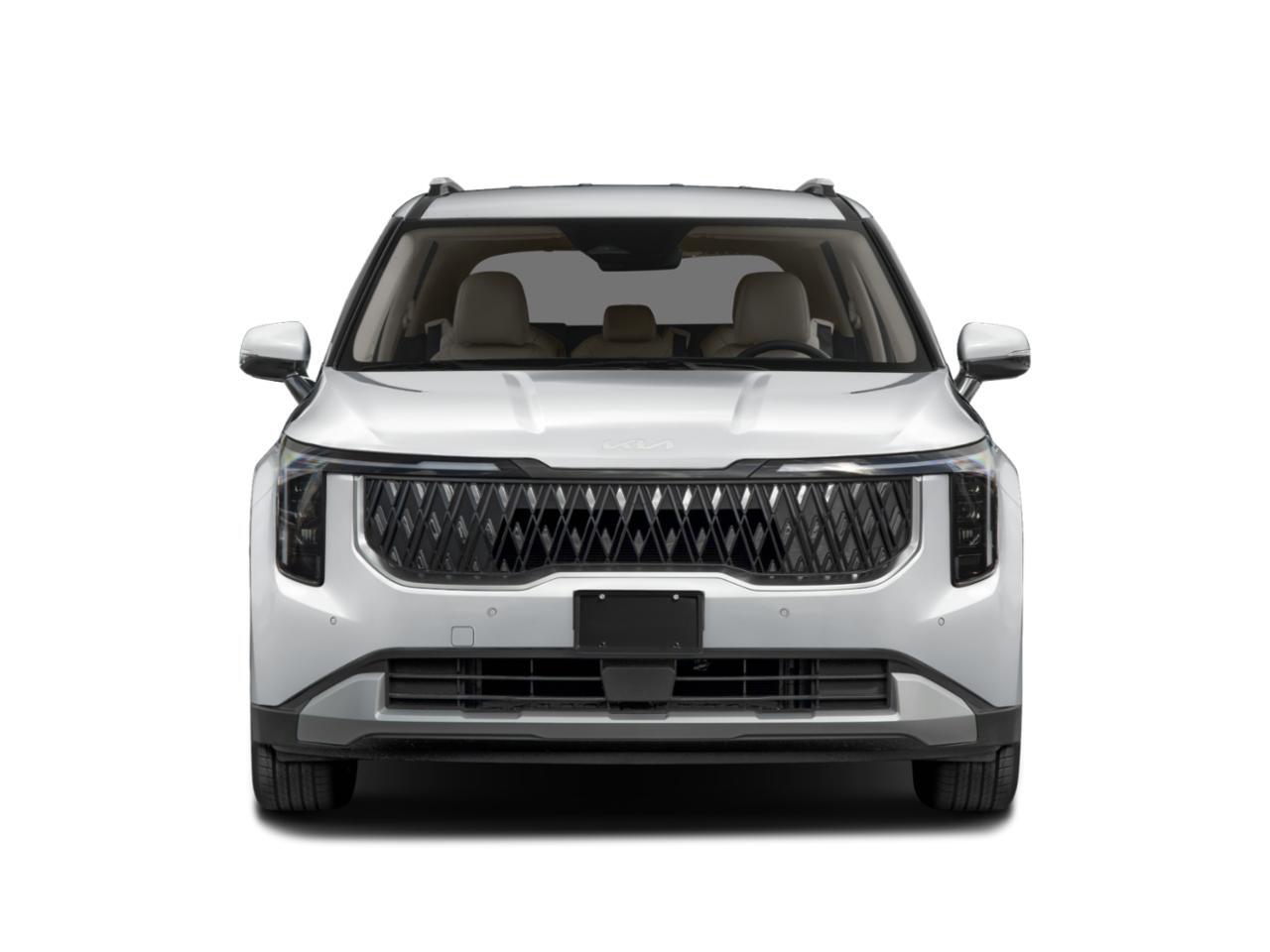2026 Kia Carnival EX San Clemente CA
