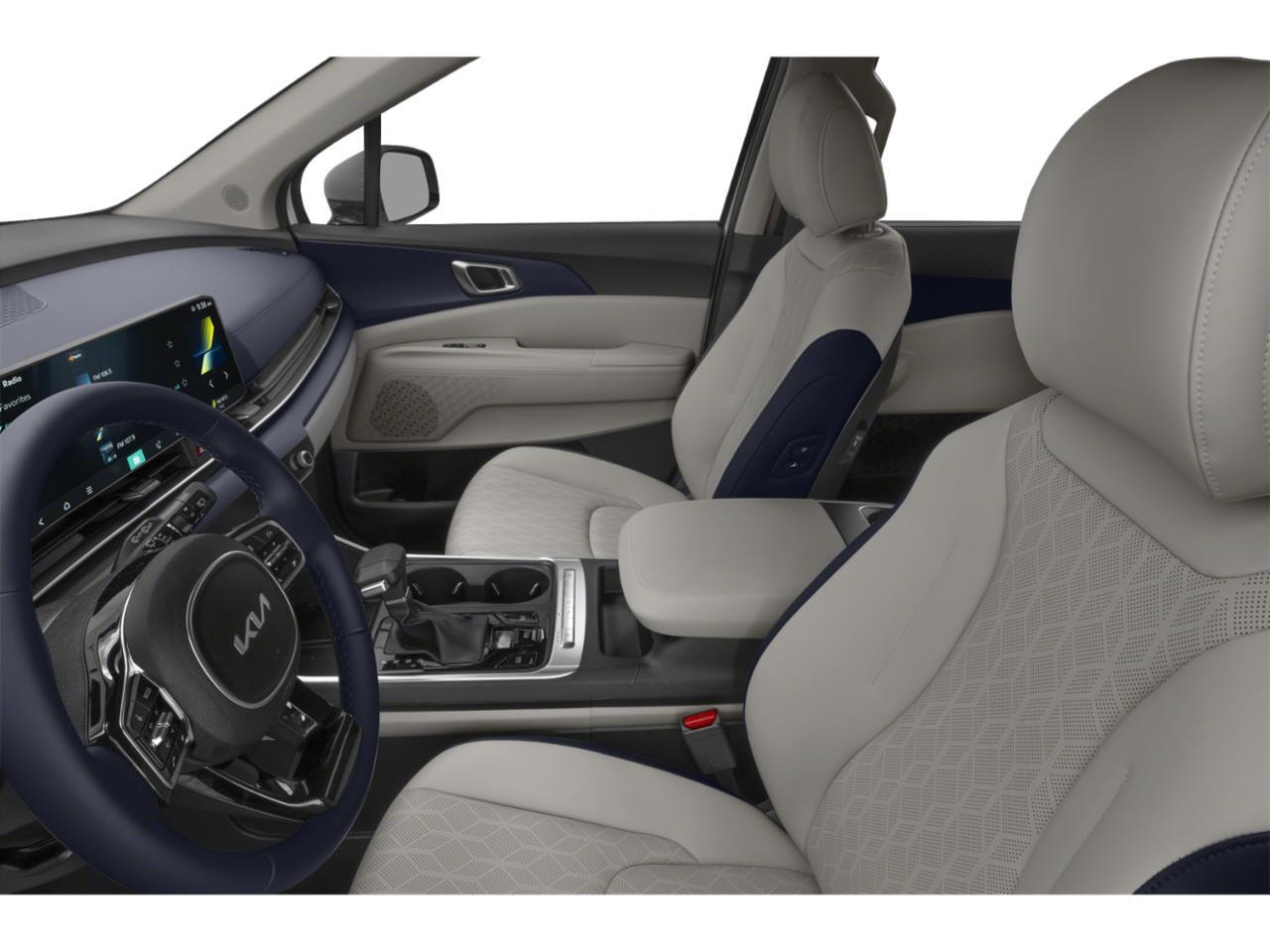 2026 Kia Carnival EX San Clemente CA