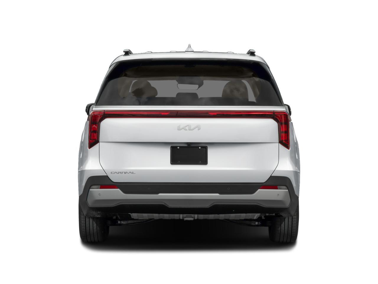 2026 Kia Carnival EX San Clemente CA