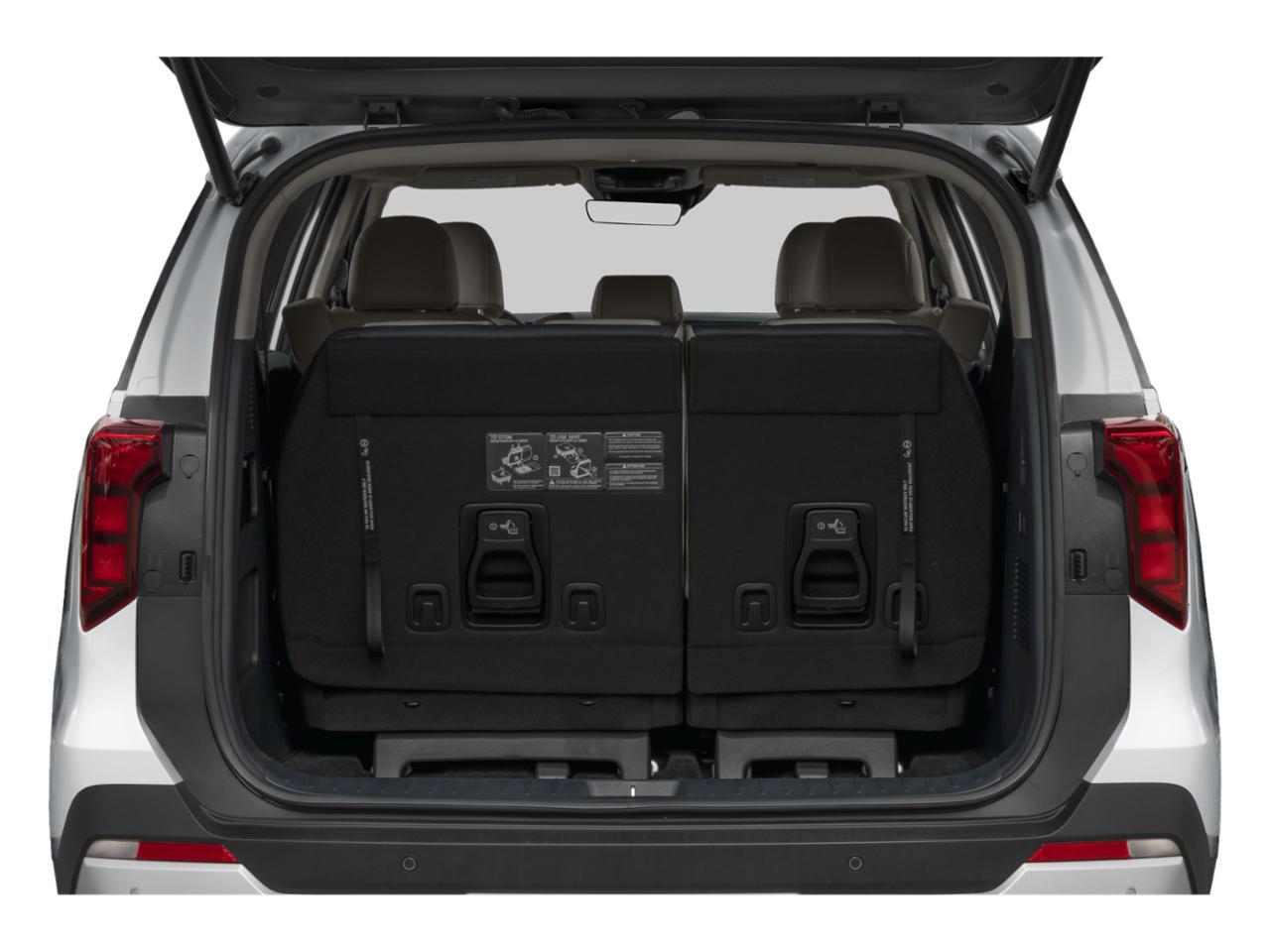 2026 Kia Carnival EX San Clemente CA