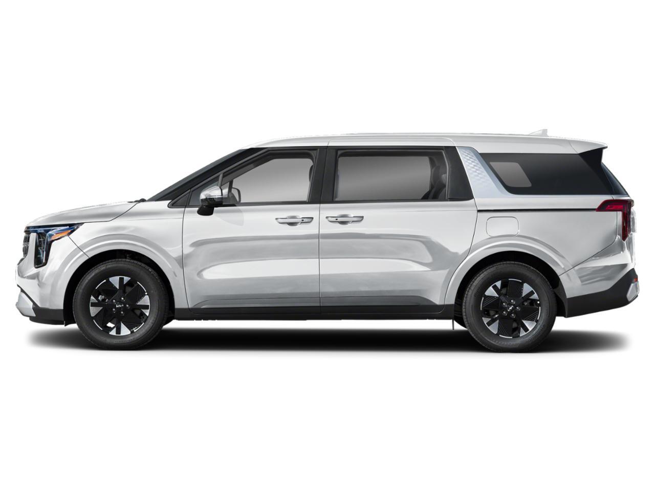 2026 Kia Carnival Hybrid 4DR FWD LXS Tucson AZ
