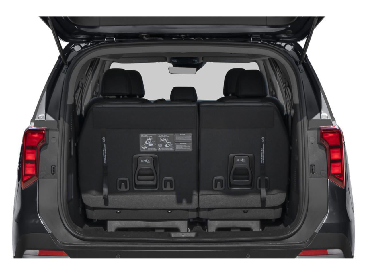 2026 Kia Carnival Hybrid 4DR FWD LXS Tucson AZ