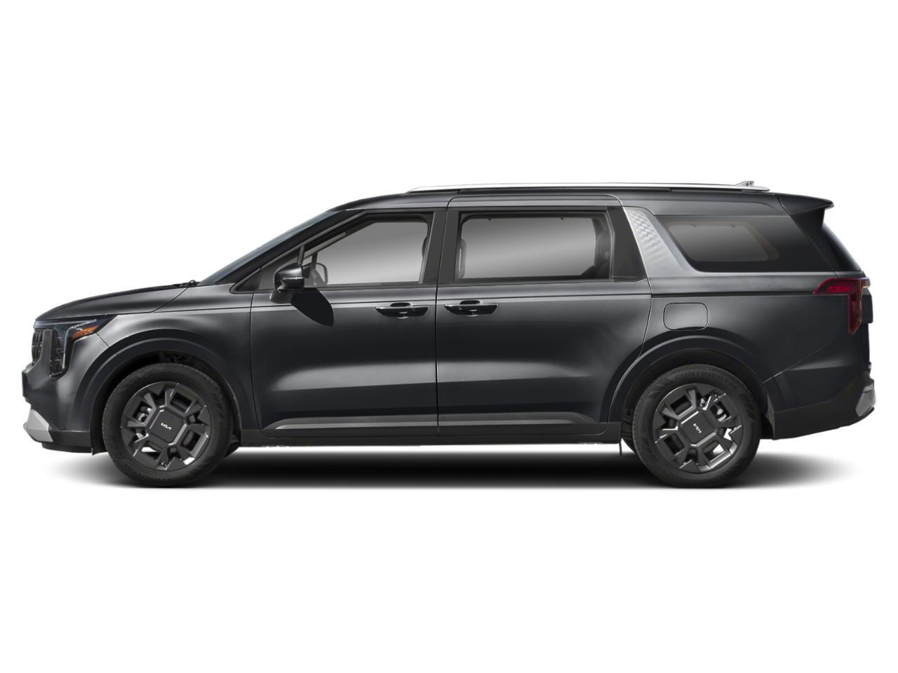 2026 Kia Carnival Hybrid EX Cape Girardeau MO