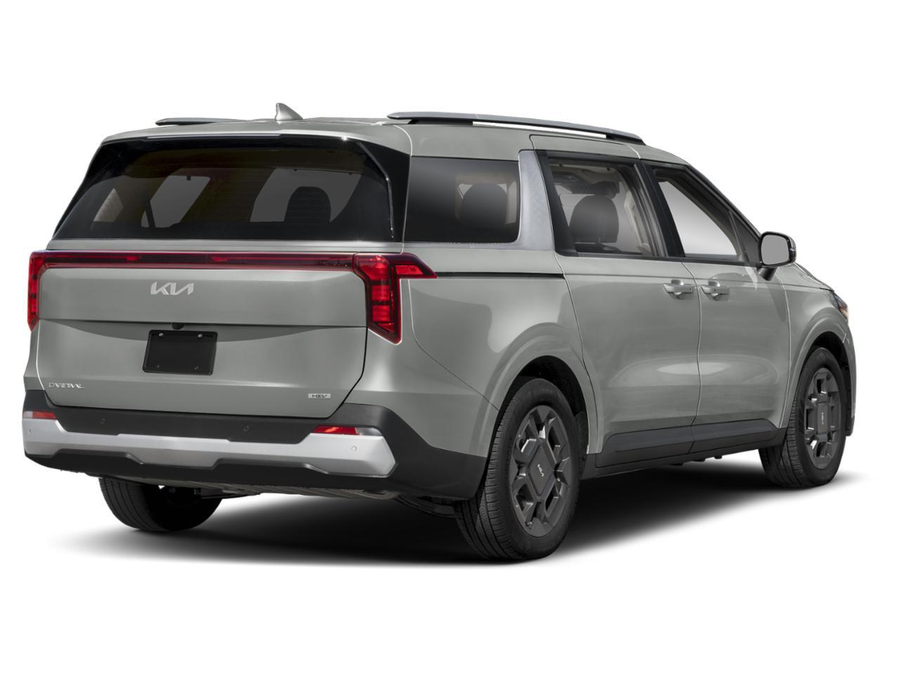 2026 Kia Carnival Hybrid EX Irving TX