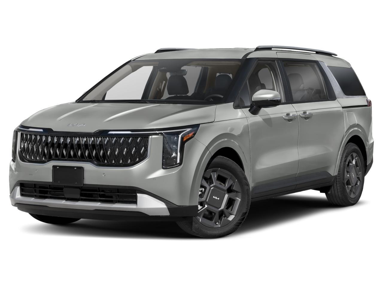 2026 Kia Carnival Hybrid EX Irving TX