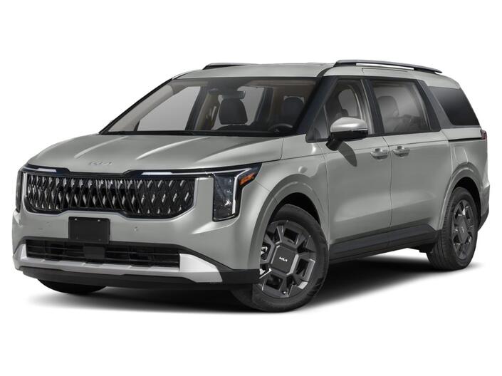 2026 Kia Carnival Hybrid EX Oshkosh WI