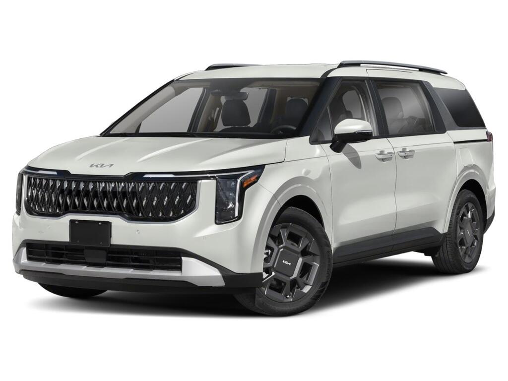 2026 Kia Carnival Hybrid EX Oshkosh WI