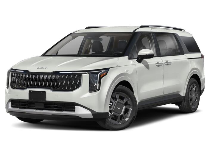 2026 Kia Carnival Hybrid EX Oshkosh WI