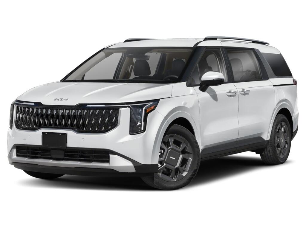 2026 Kia Carnival Hybrid EX Oshkosh WI