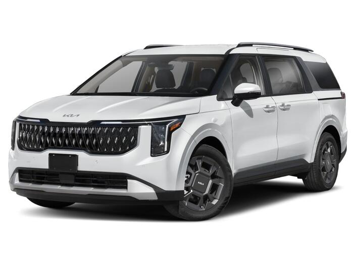 2026 Kia Carnival Hybrid EX Oshkosh WI