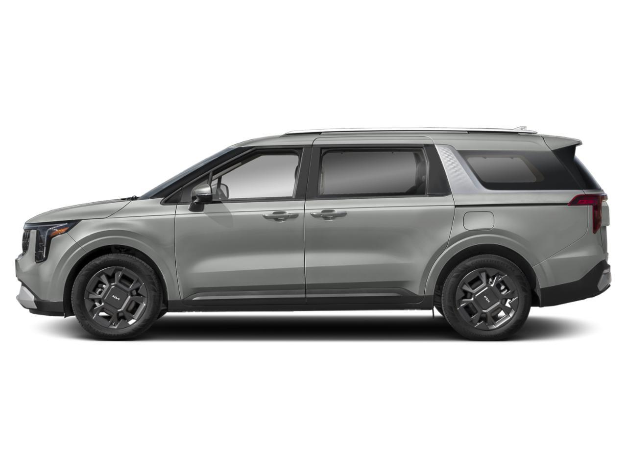 2026 Kia Carnival Hybrid EX Irving TX