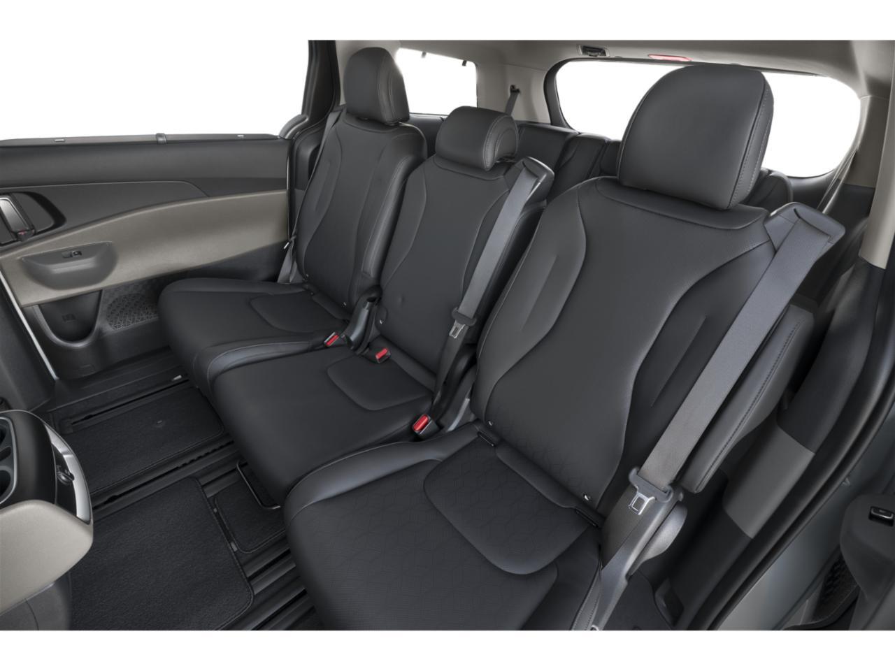 2026 Kia Carnival Hybrid EX Irving TX