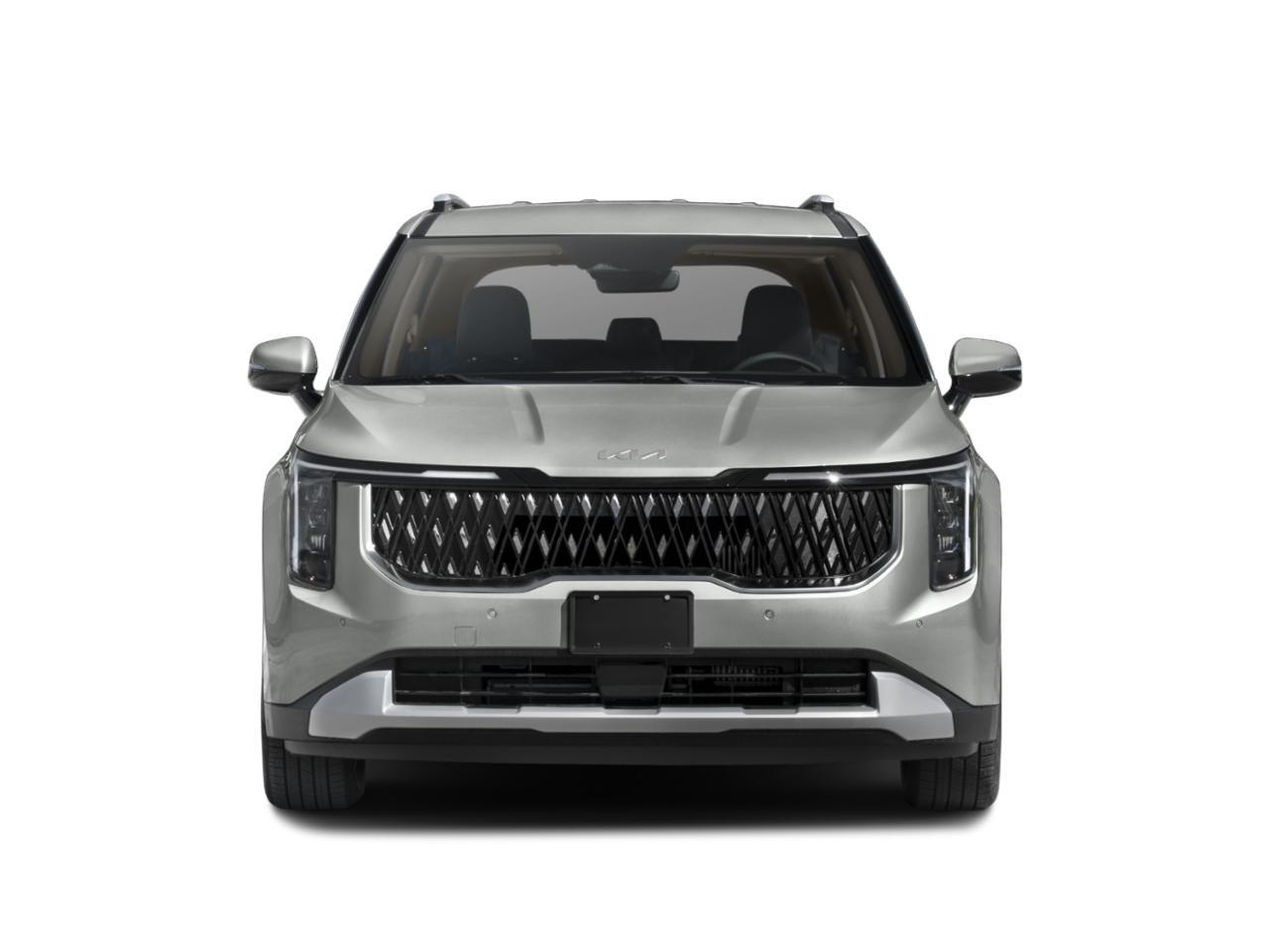 2026 Kia Carnival Hybrid EX Irving TX