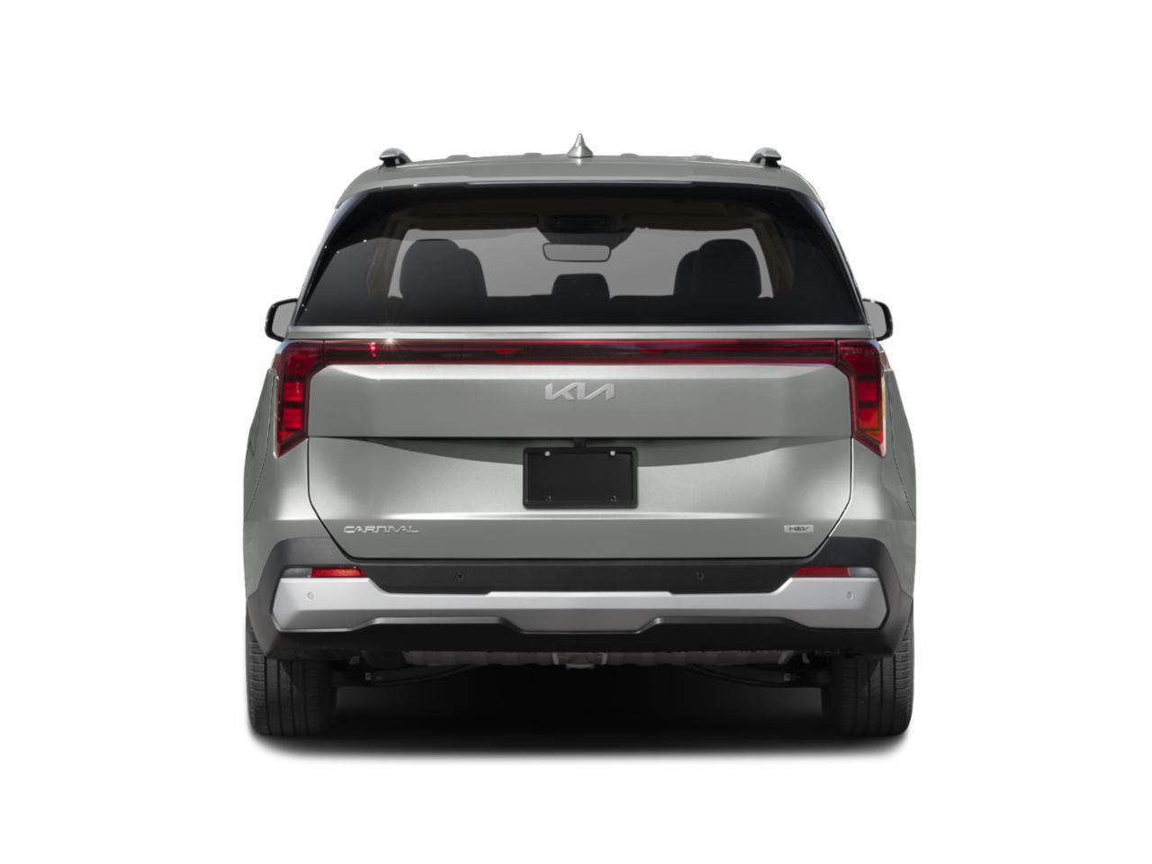 2026 Kia Carnival Hybrid EX Irving TX