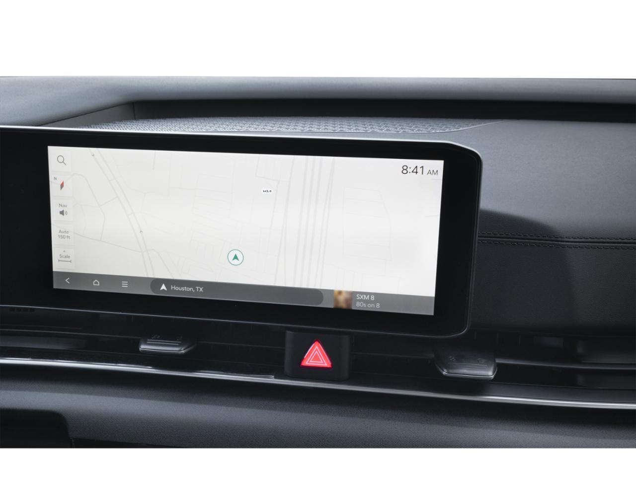 2026 Kia Carnival Hybrid EX Irving TX