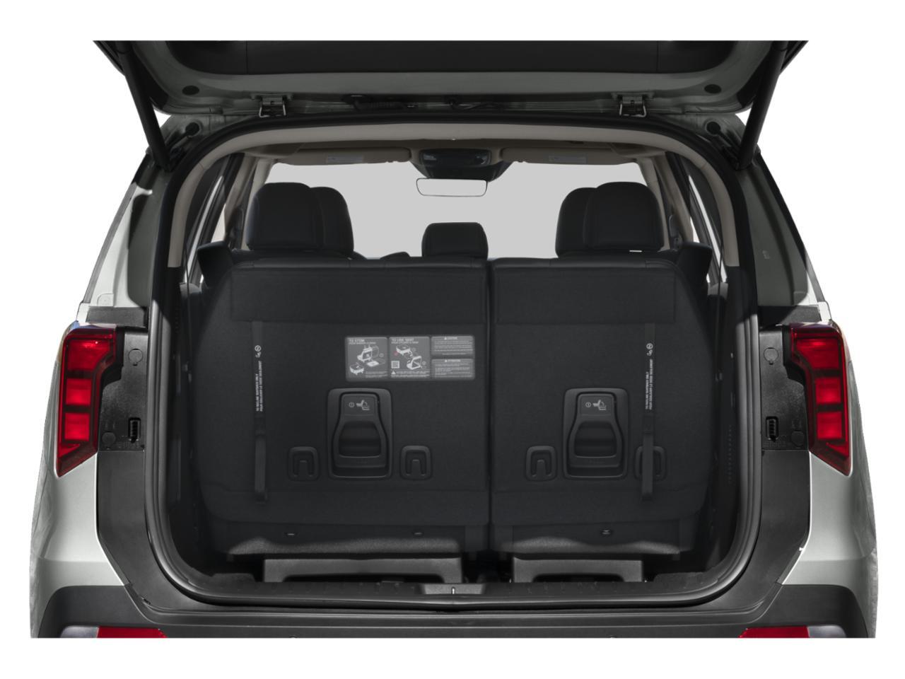 2026 Kia Carnival Hybrid EX Irving TX
