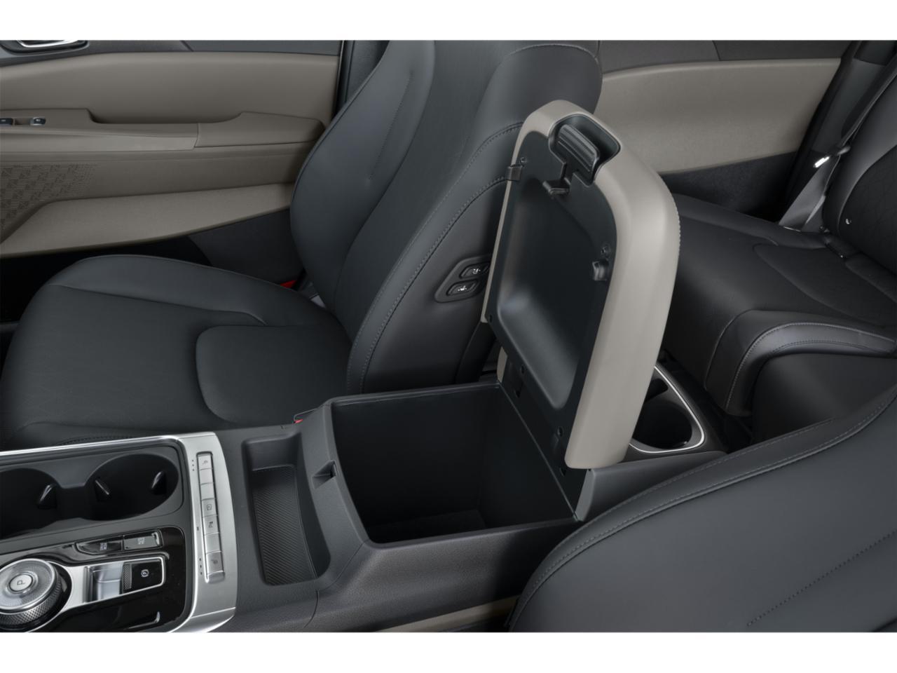 2026 Kia Carnival Hybrid EX Irving TX