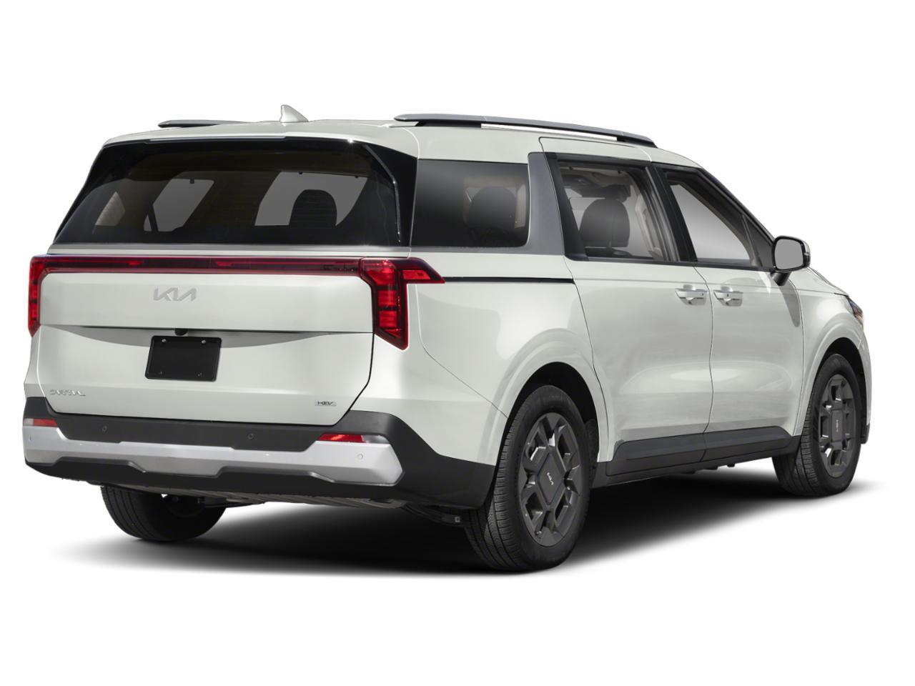 2026 Kia Carnival Hybrid EX San Clemente CA