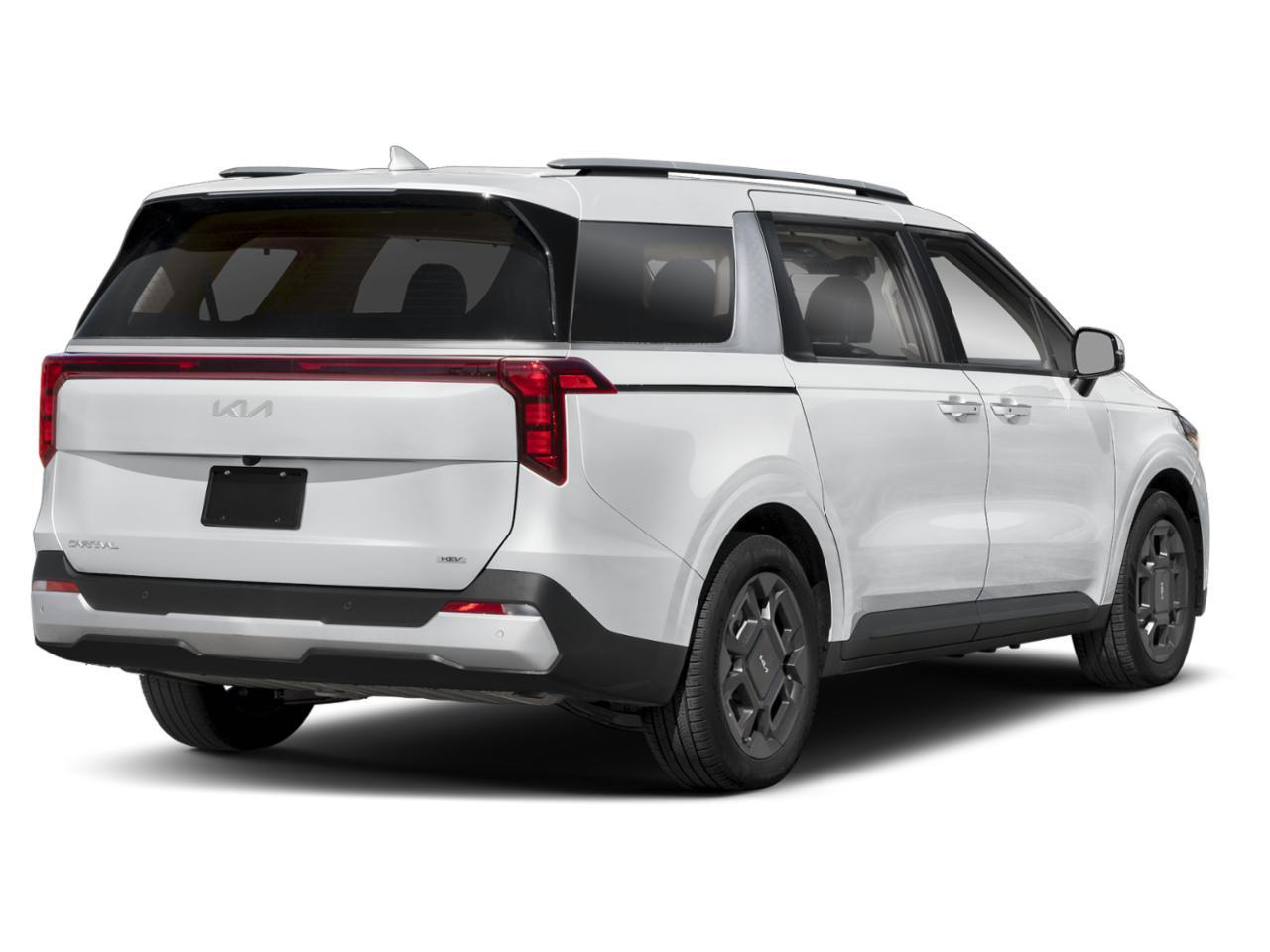2026 Kia Carnival Hybrid EX San Clemente CA