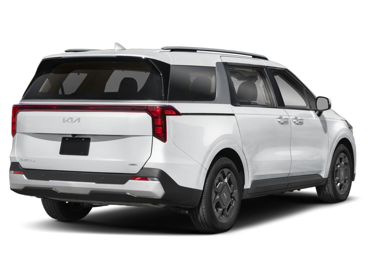 2026 Kia Carnival Hybrid EX San Clemente CA