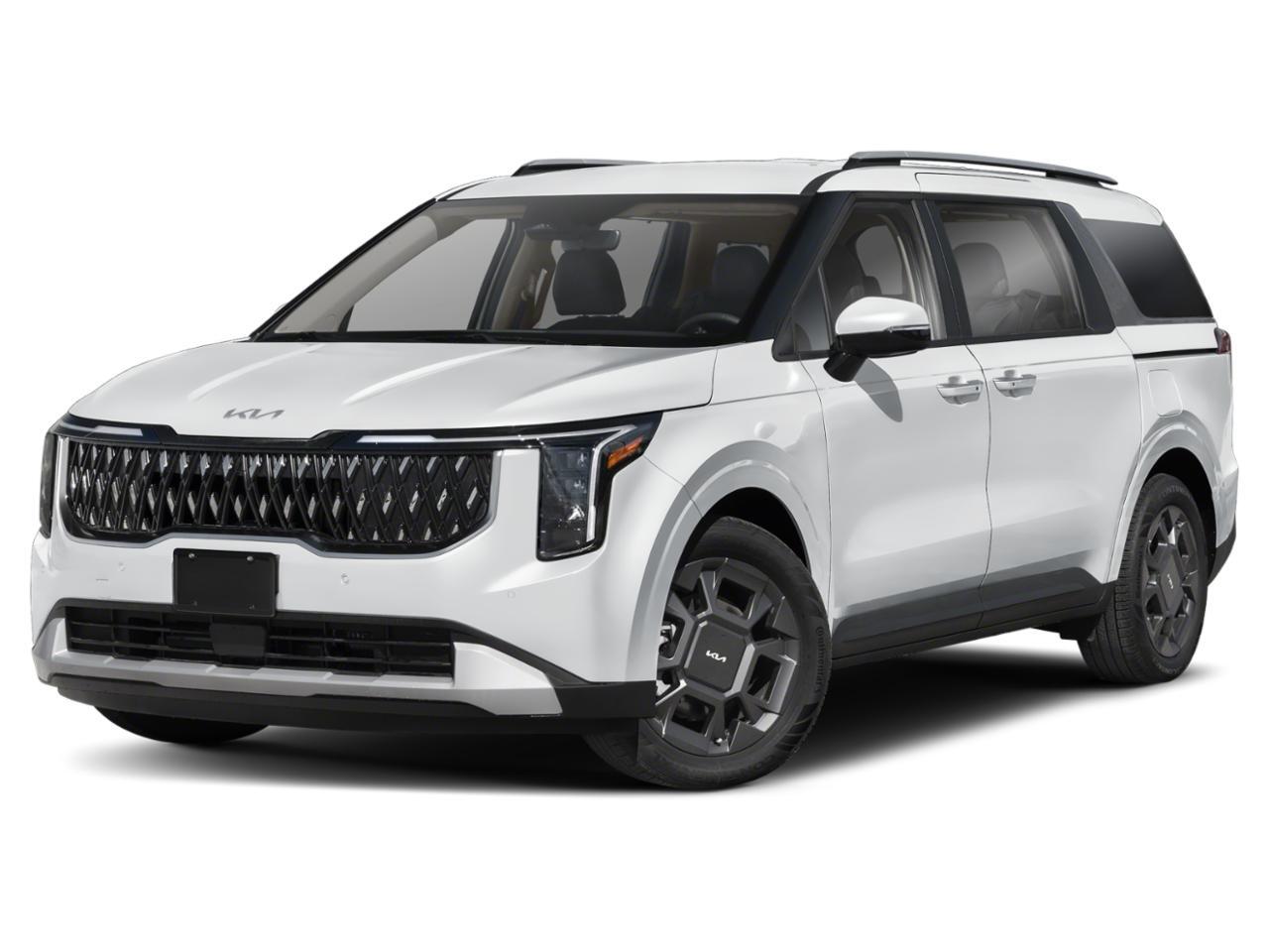 2026 Kia Carnival Hybrid EX San Clemente CA