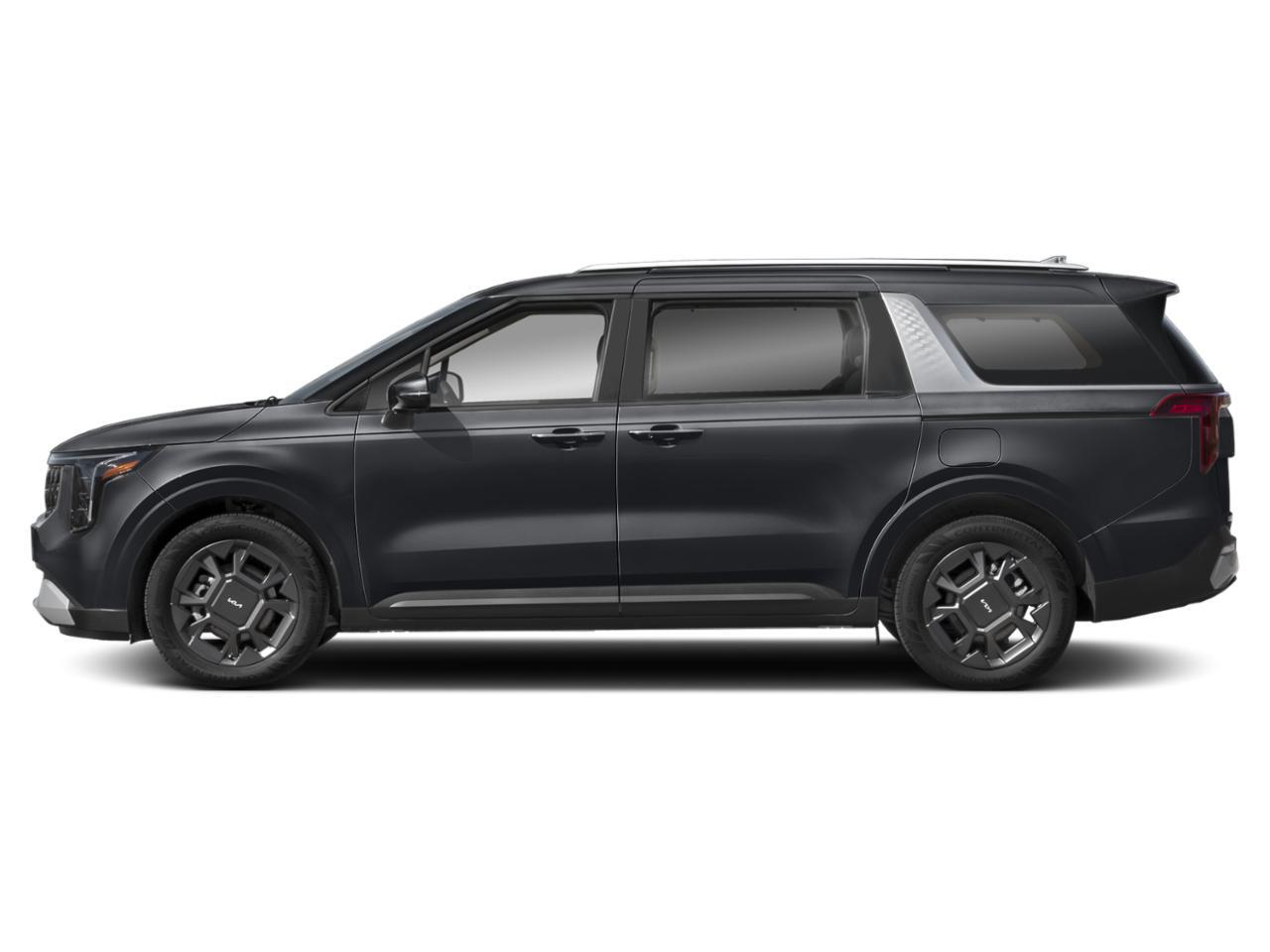 2026 Kia Carnival Hybrid EX San Clemente CA