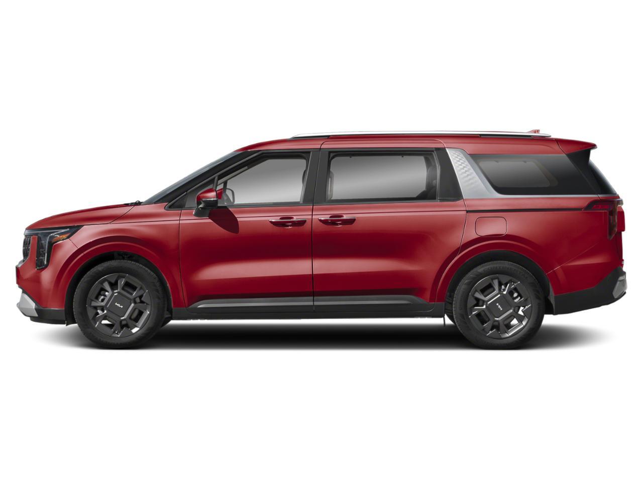 2026 Kia Carnival Hybrid EX San Clemente CA