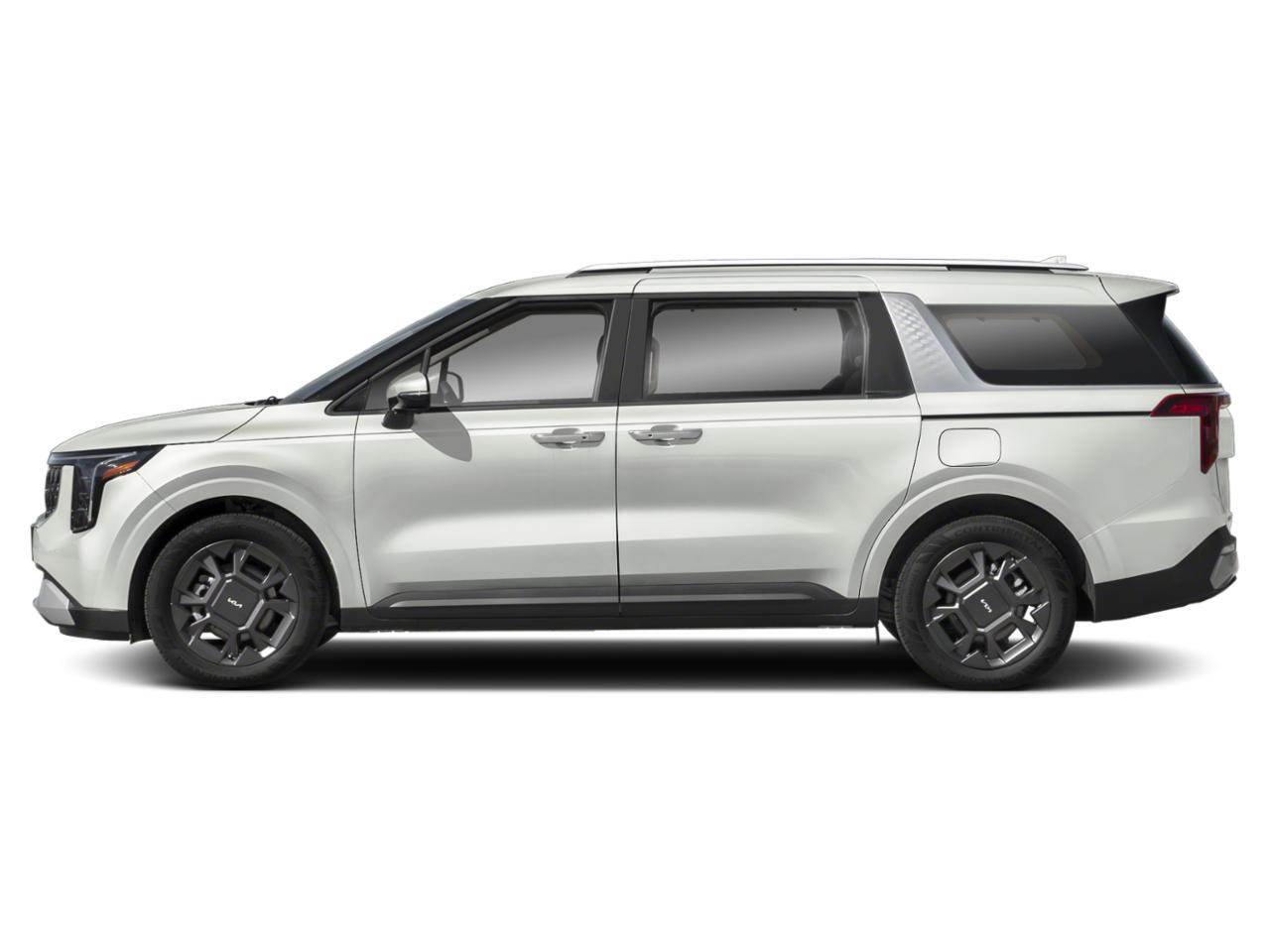 2026 Kia Carnival Hybrid EX San Clemente CA