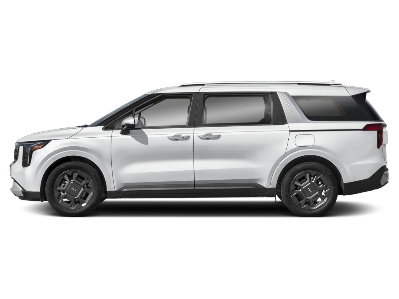 2026 Kia Carnival Hybrid EX San Clemente CA