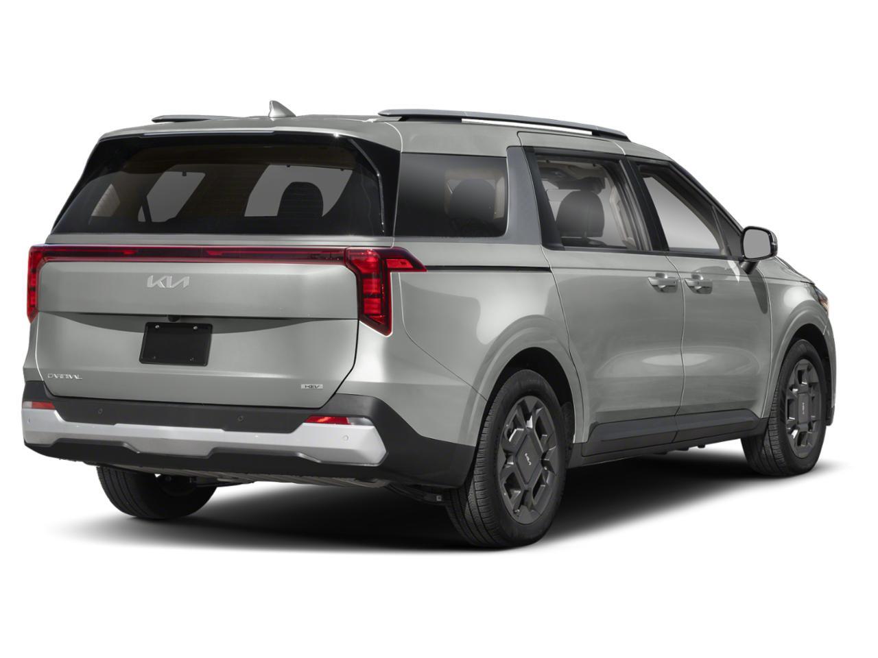 2026 Kia Carnival Hybrid EX Cape Girardeau MO