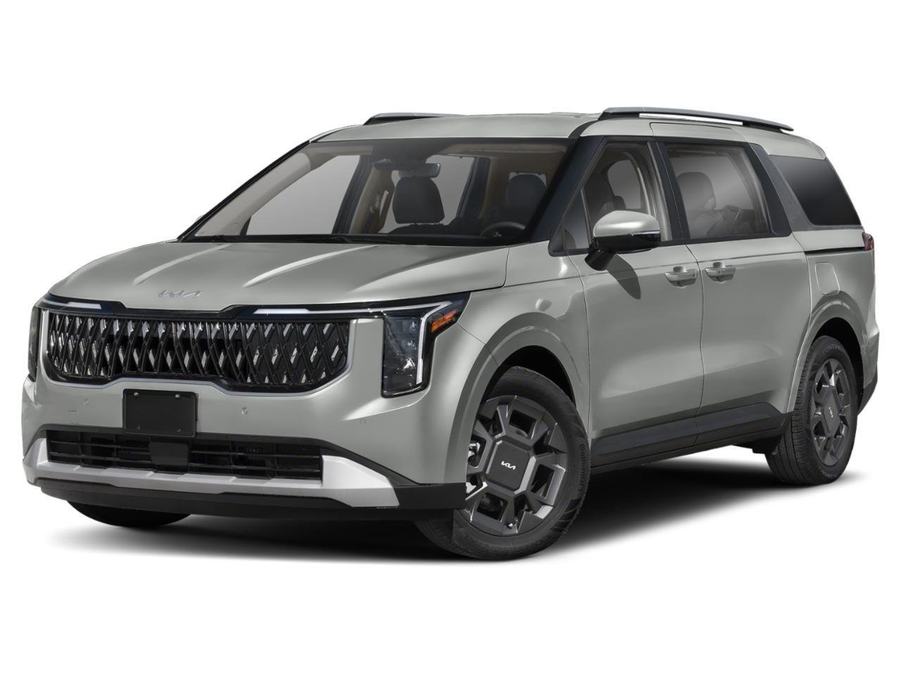 2026 Kia Carnival Hybrid EX Cape Girardeau MO