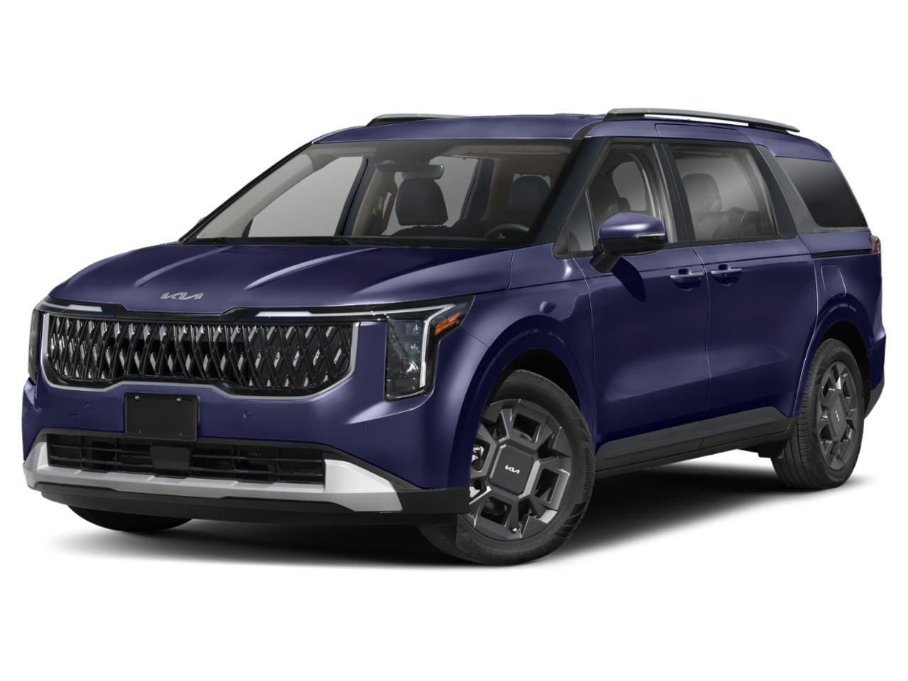 2026 Kia Carnival Hybrid EX Cape Girardeau MO