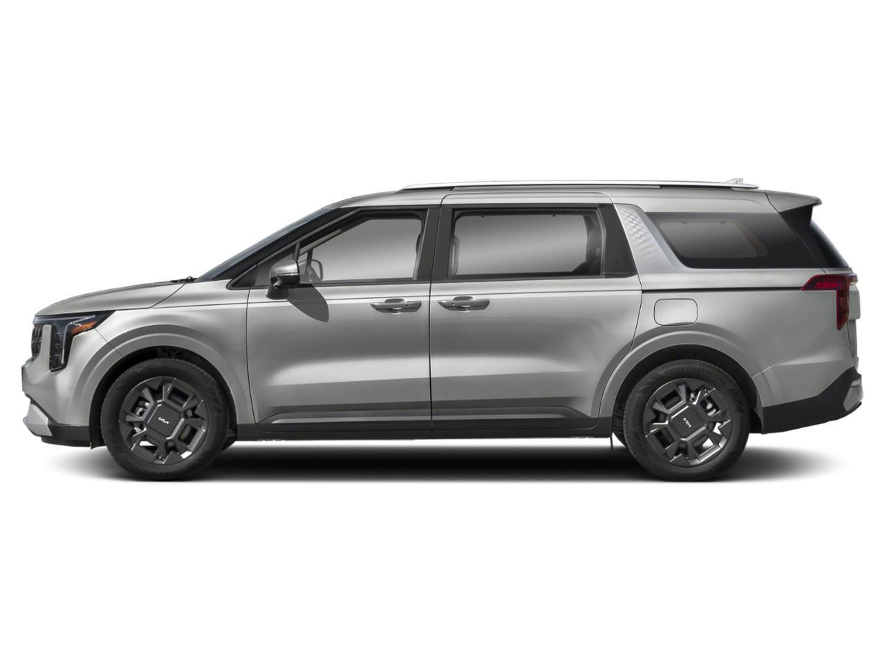 2026 Kia Carnival Hybrid EX Cape Girardeau MO