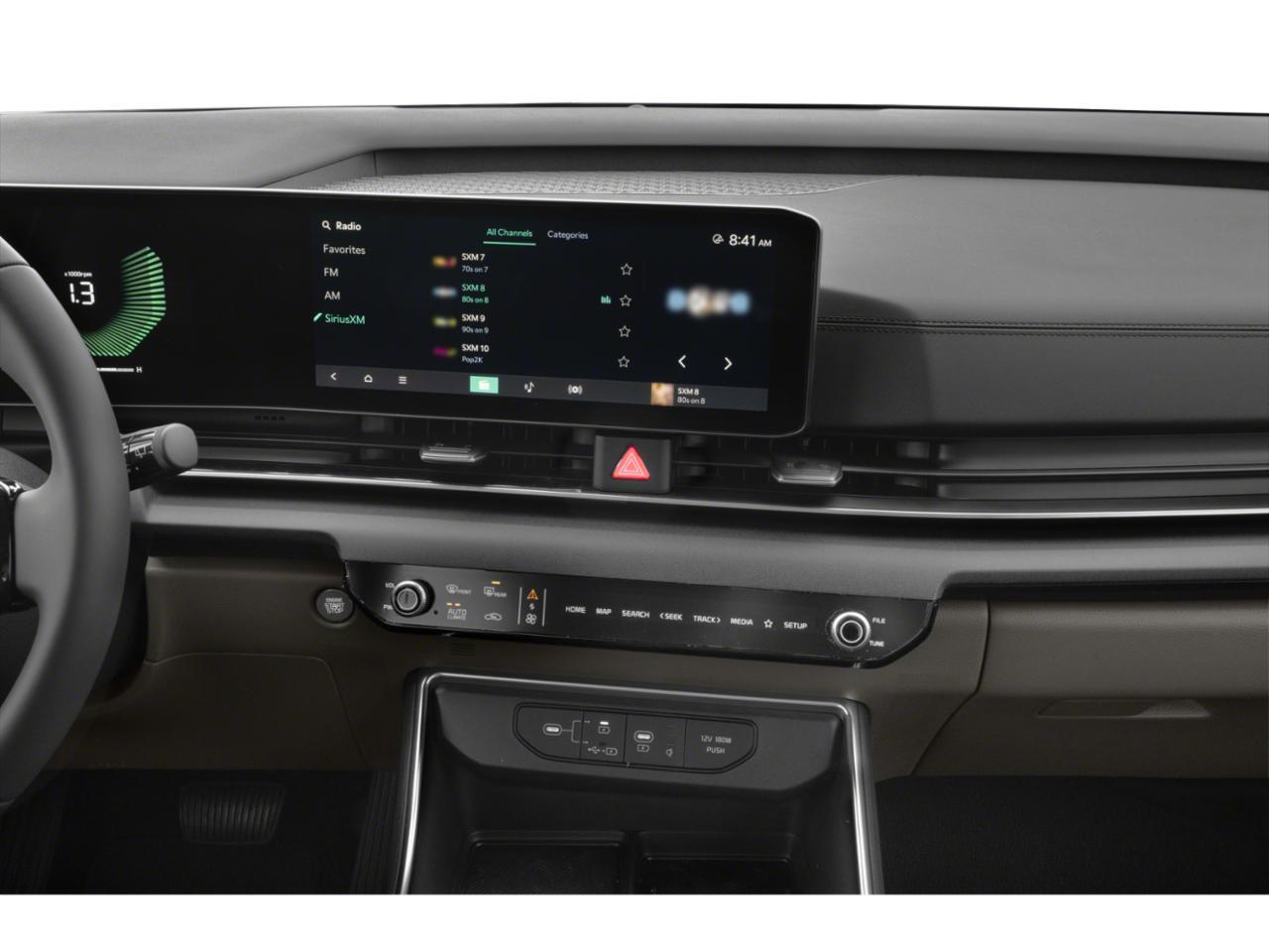 2026 Kia Carnival Hybrid EX Cape Girardeau MO