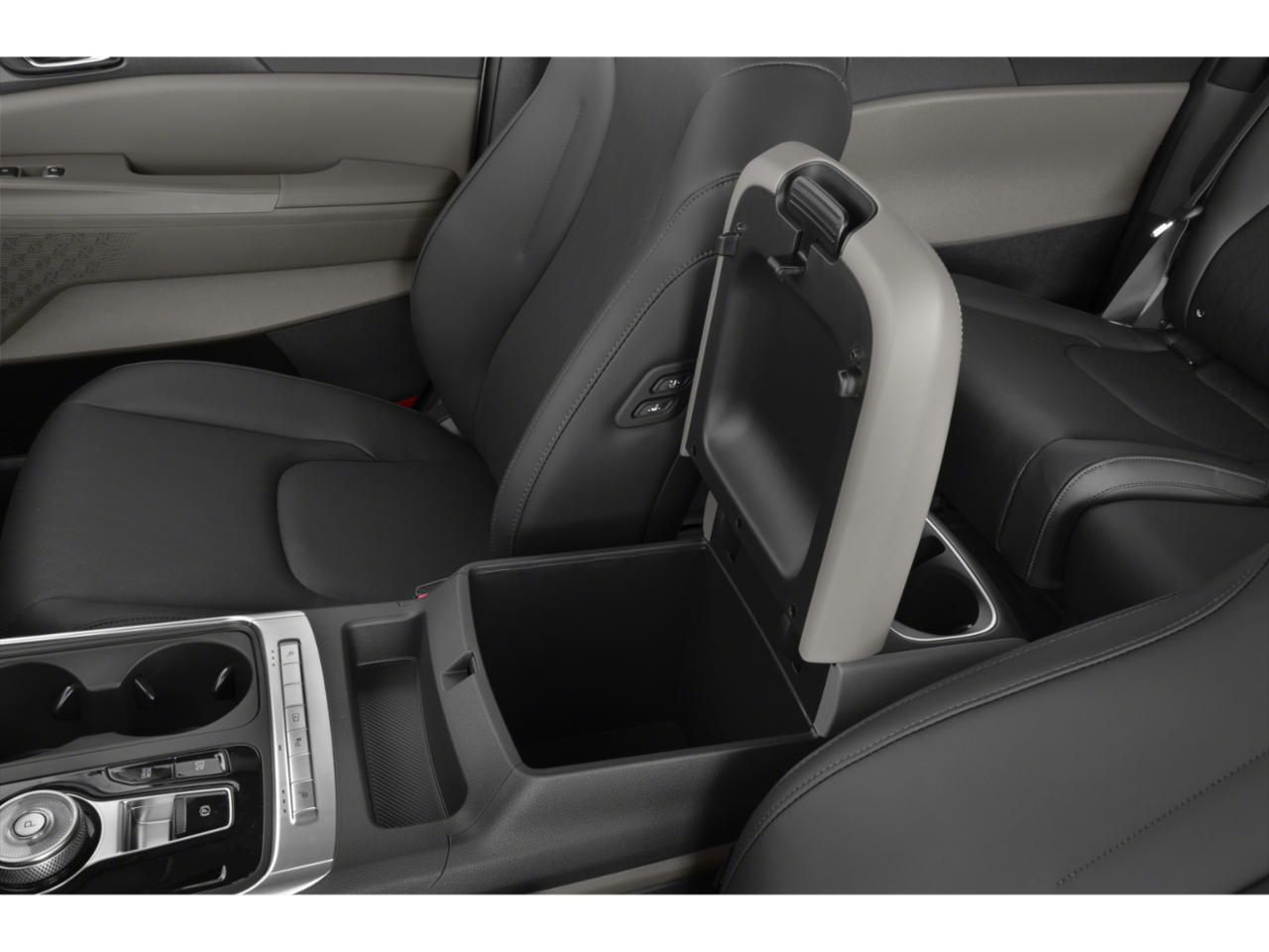 2026 Kia Carnival Hybrid EX Cape Girardeau MO
