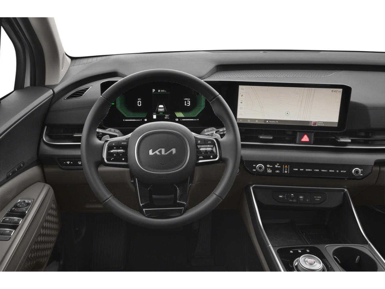 2026 Kia Carnival Hybrid EX Cape Girardeau MO