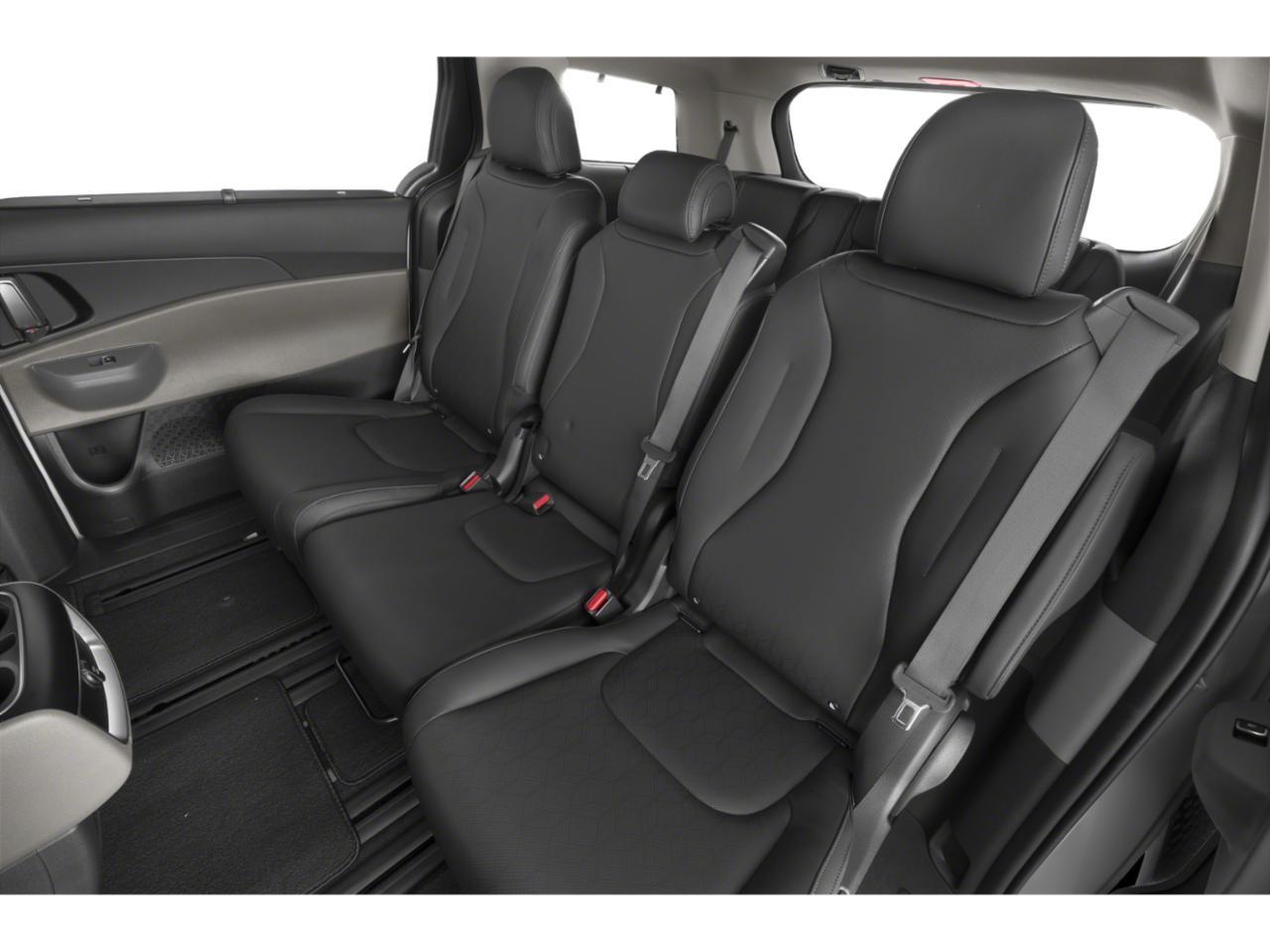 2026 Kia Carnival Hybrid EX Cape Girardeau MO