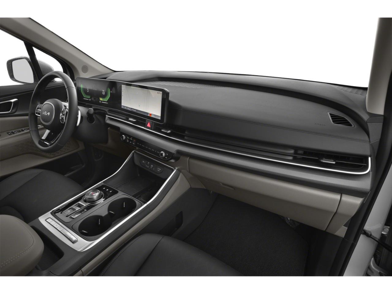 2026 Kia Carnival Hybrid EX Cape Girardeau MO
