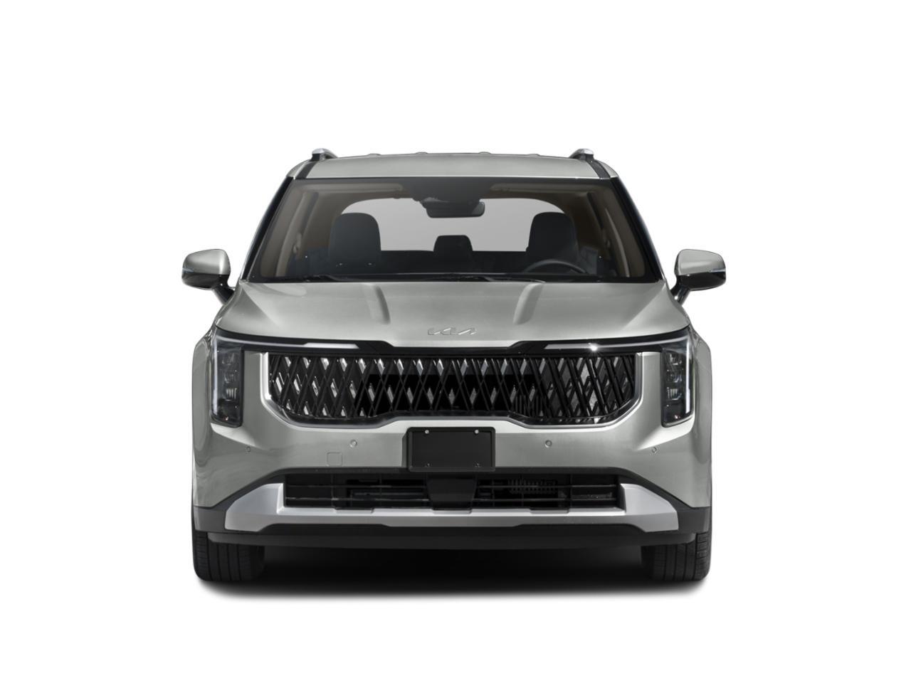 2026 Kia Carnival Hybrid EX Cape Girardeau MO