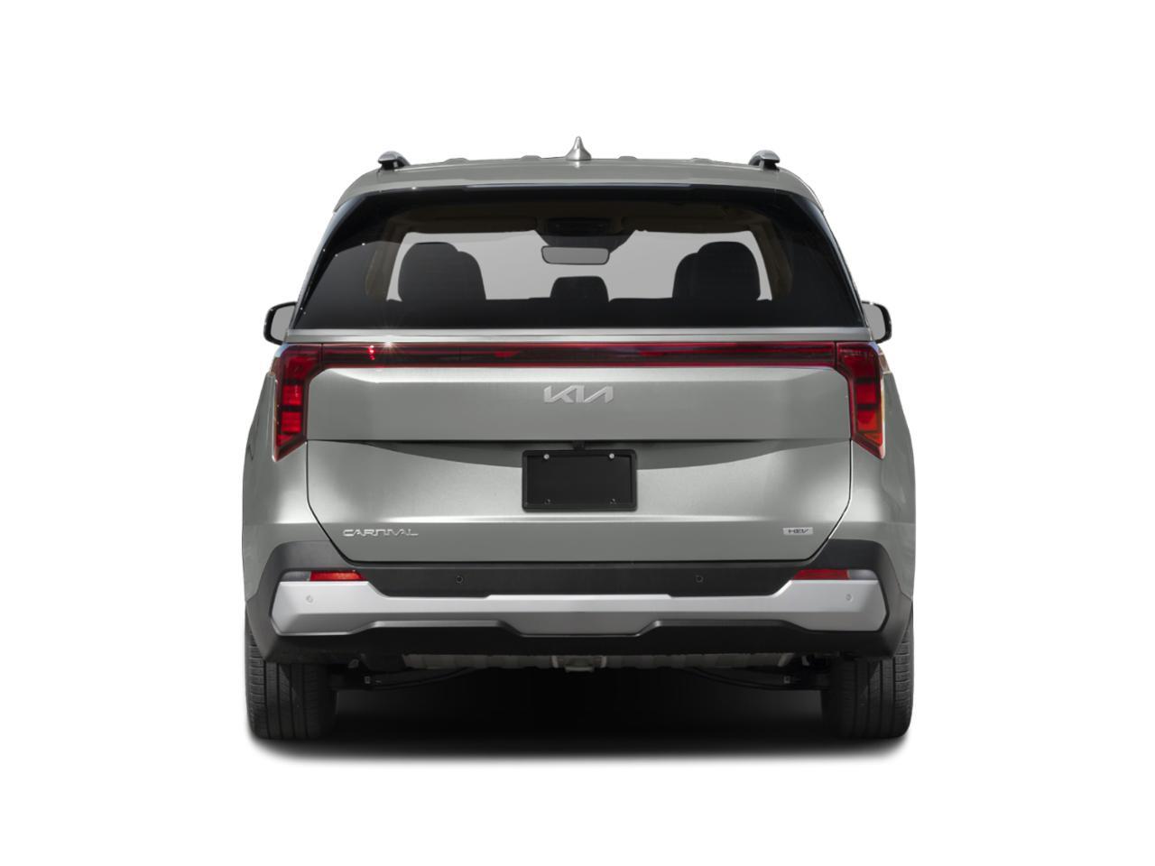 2026 Kia Carnival Hybrid EX Cape Girardeau MO