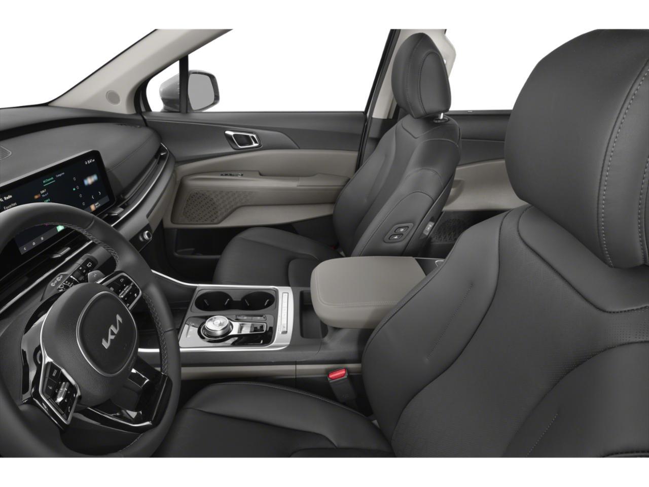 2026 Kia Carnival Hybrid EX Cape Girardeau MO