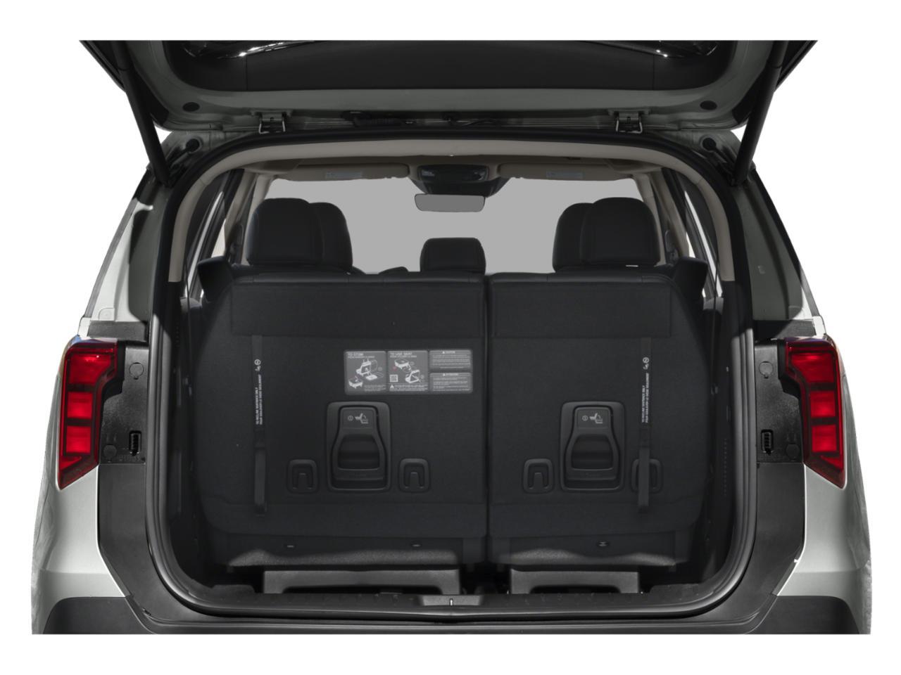 2026 Kia Carnival Hybrid EX Cape Girardeau MO