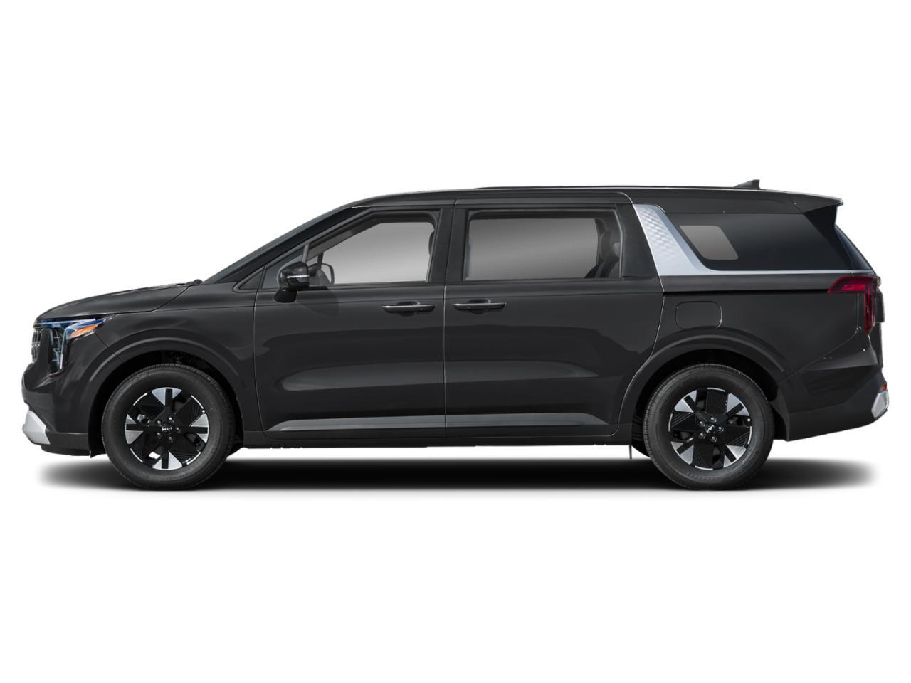 2026 Kia Carnival Hybrid LXS