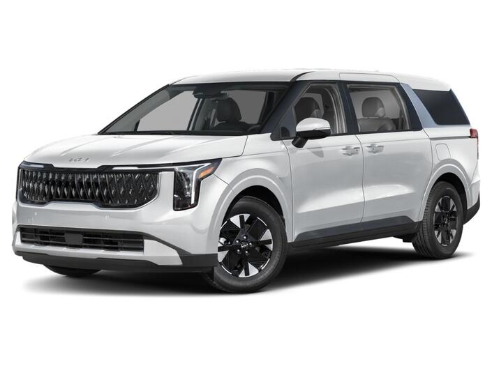 2026 Kia Carnival Hybrid LXS Oshkosh WI