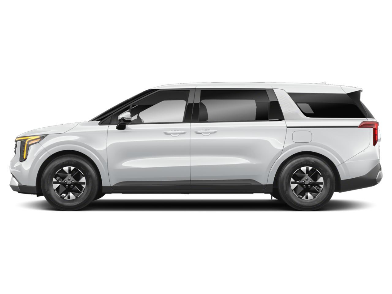 2026 Kia Carnival Hybrid LXS San Clemente CA